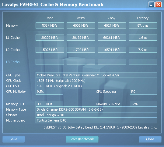 Обзор бюджетного офисного лэптопа Fujitsu Esprimo Mobile V6535 Обзор бюджетного офисного лэптопа Fujitsu Esprimo Mobile V6535